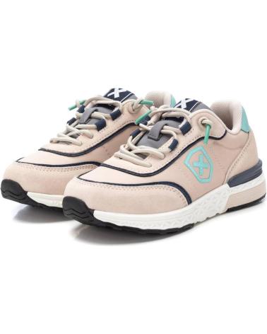 Deportivas de Niño XTI 151140 BEIGE