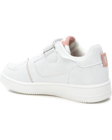 Deportivas de Mujer y Niña y Niño XTI 151141 BLANCO