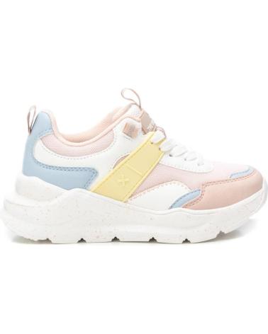 Deportivas de Mujer y Niña XTI 151147 MULTICOLOR
