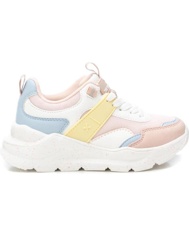 Deportivas de Mujer y Niña XTI 151147 MULTICOLOR