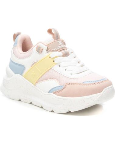 Deportivas de Mujer y Niña XTI 151147 MULTICOLOR