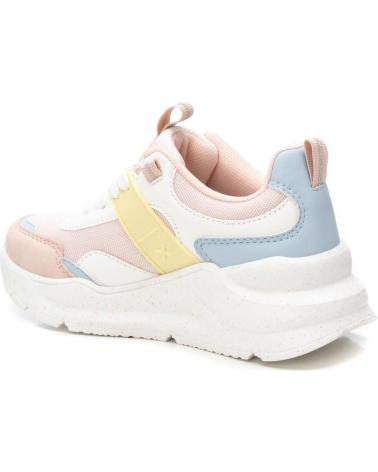 Deportivas de Mujer y Niña XTI 151147 MULTICOLOR