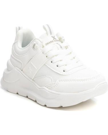 Deportivas de Mujer y Niña XTI 151147 BLANCO