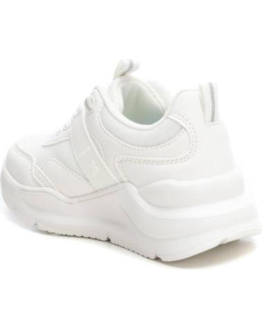 Deportivas de Mujer y Niña XTI 151147 BLANCO