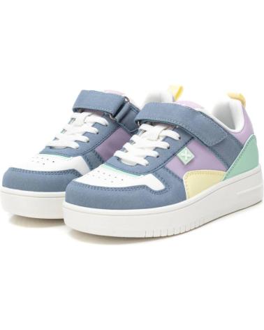 Deportivas de Niña XTI 151148 JEANS