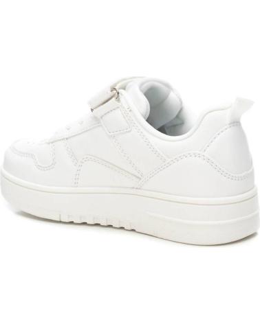 Deportivas de Niña XTI 151148 BLANCO
