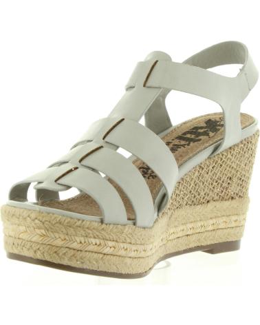 Sandalen für Damen XTI 46696 C HIELO