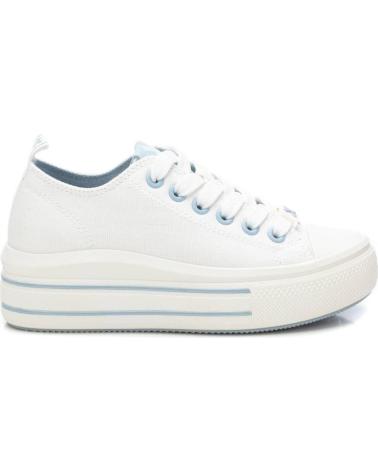 Sportschuhe für Mädchen XTI 151167 JEANS