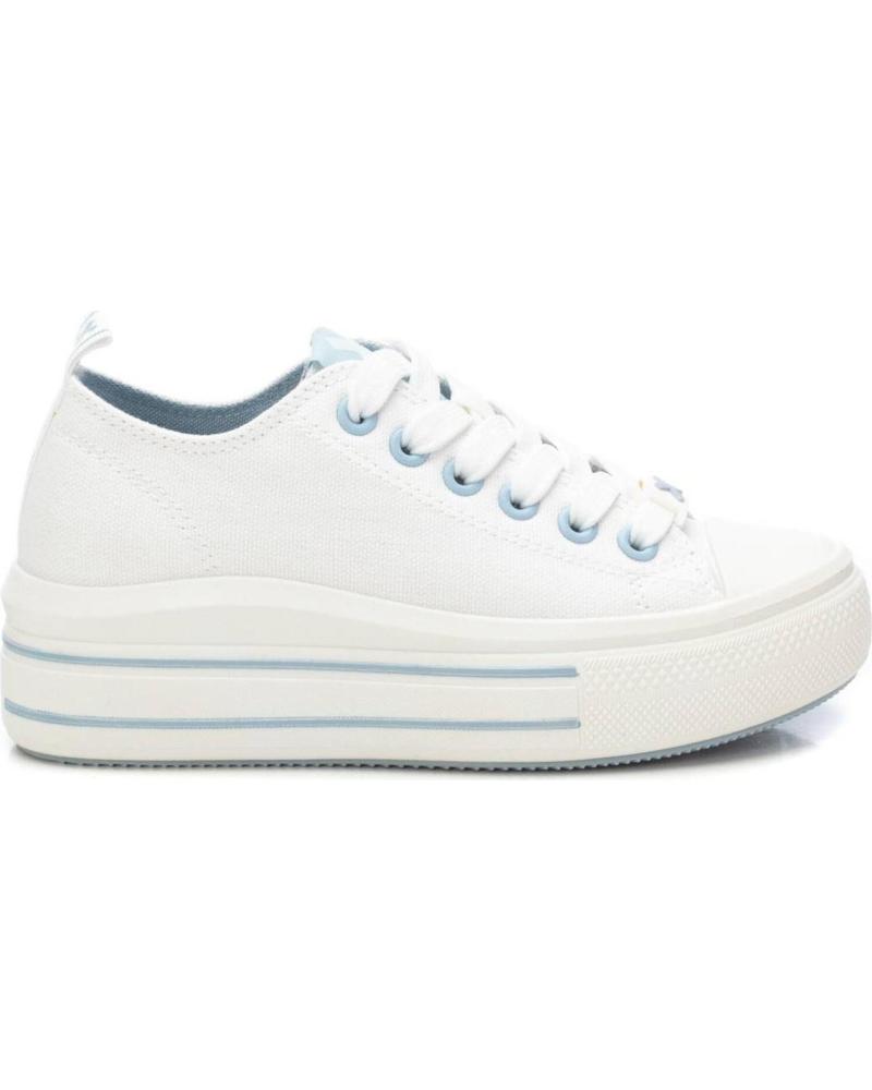 Sportschuhe für Mädchen XTI 151167 JEANS