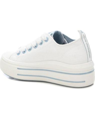 Sportschuhe für Mädchen XTI 151167 JEANS