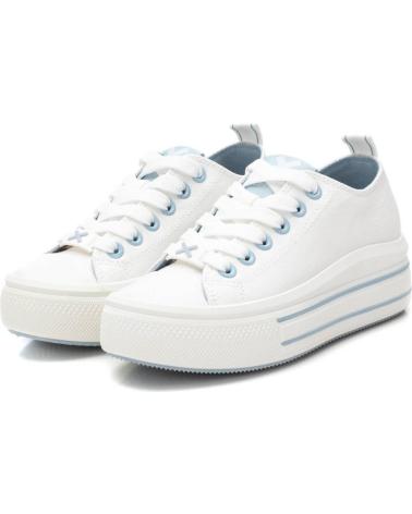 Sportschuhe für Mädchen XTI 151167 JEANS