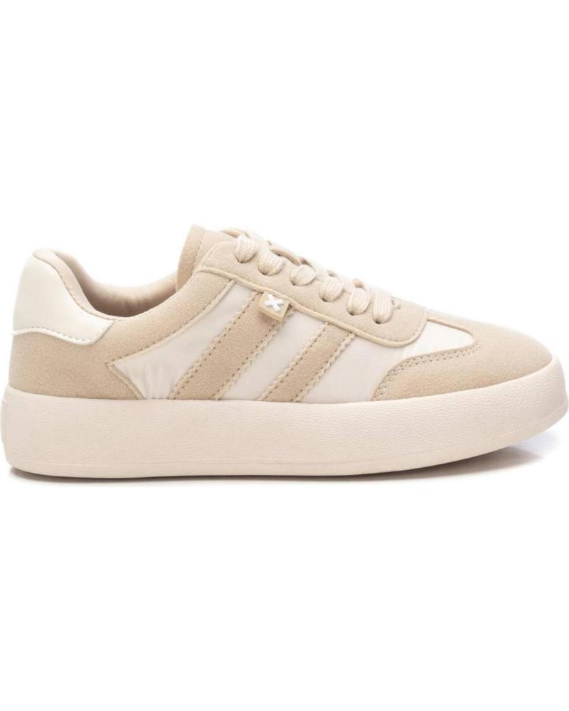 Sneaker für Mädchen XTI 151208 BEIGE