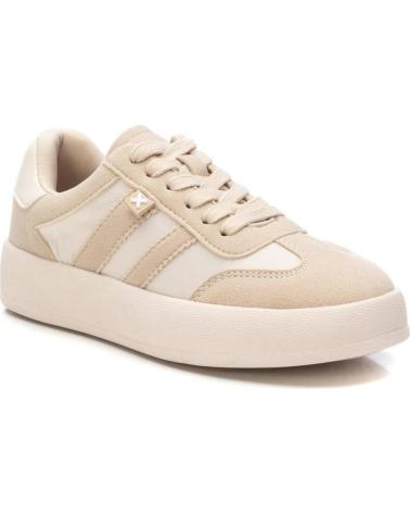Sneaker für Mädchen XTI 151208 BEIGE