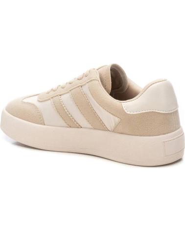 Sneaker für Mädchen XTI 151208 BEIGE