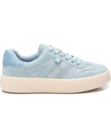 Sneaker für Mädchen XTI 151208 JEANS
