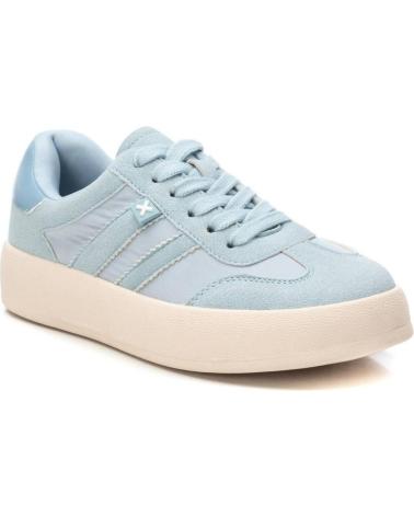 Sneaker für Mädchen XTI 151208 JEANS