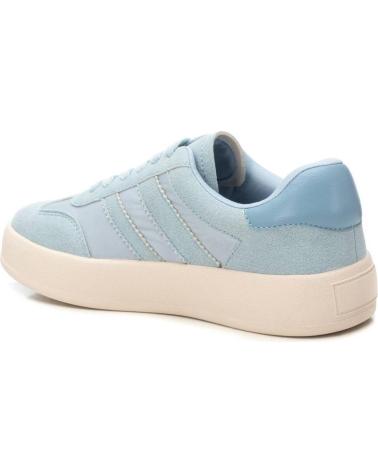 Sneaker für Mädchen XTI 151208 JEANS