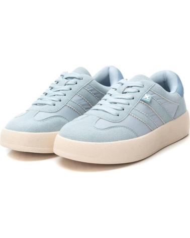 Sneaker für Mädchen XTI 151208 JEANS