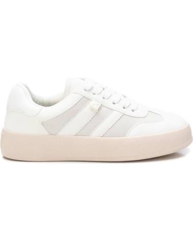 Sneaker für Mädchen XTI 151208 BLANCO
