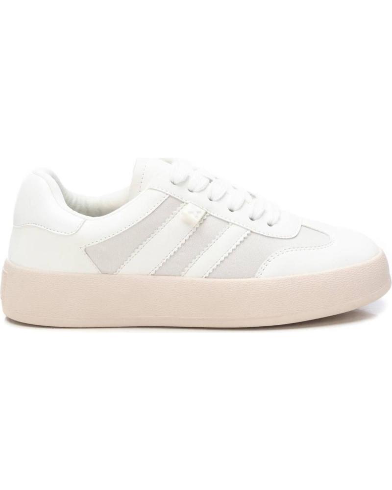 Sneaker für Mädchen XTI 151208 BLANCO