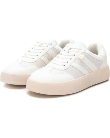 Sneaker für Mädchen XTI 151208 BLANCO