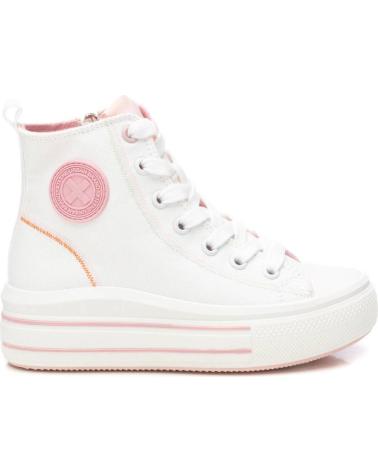 Sneaker für Mädchen XTI 151223 NUDE