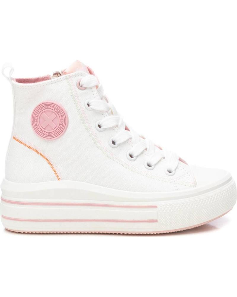 Sneaker für Mädchen XTI 151223 NUDE
