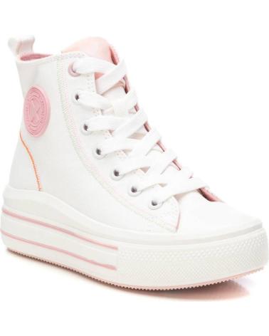 Sneaker für Mädchen XTI 151223 NUDE
