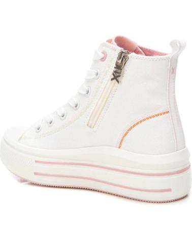Sneaker für Mädchen XTI 151223 NUDE