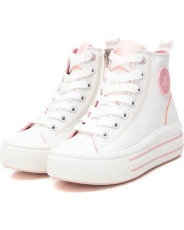 Sneaker für Mädchen XTI 151223 NUDE