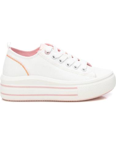 Sneaker für Mädchen XTI 151224 NUDE
