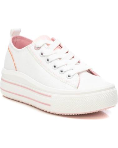 Sneaker für Mädchen XTI 151224 NUDE