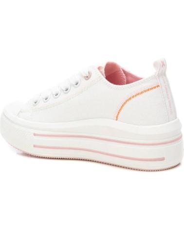 Sneaker für Mädchen XTI 151224 NUDE