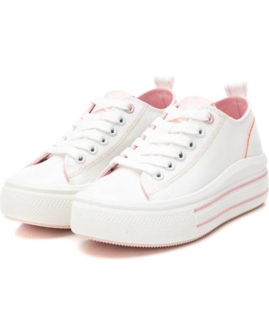 Sneaker für Mädchen XTI 151224 NUDE