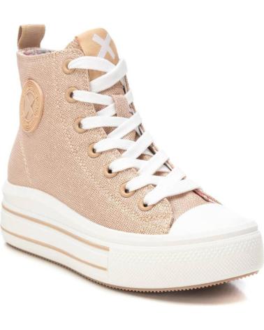 Sportschuhe für Mädchen XTI 151225 ORO