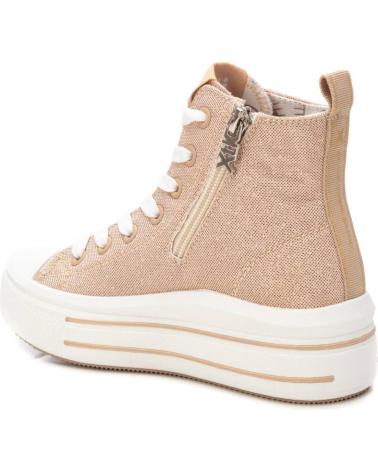 Sportschuhe für Mädchen XTI 151225 ORO