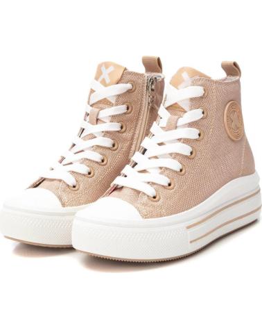 Sportschuhe für Mädchen XTI 151225 ORO