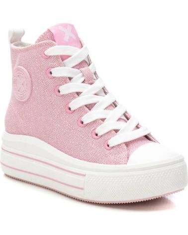 Sneaker für Mädchen XTI 151225 NUDE