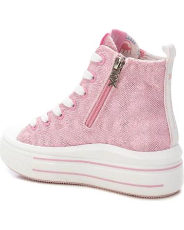 Sneaker für Mädchen XTI 151225 NUDE
