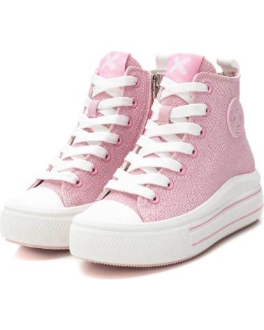 Sneaker für Mädchen XTI 151225 NUDE