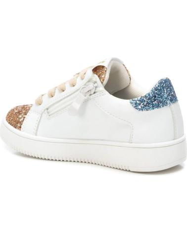 Sneaker für Mädchen XTI 151236 ORO