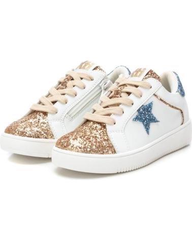 Sneaker für Mädchen XTI 151236 ORO