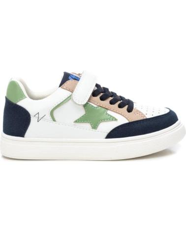 Zapatillas-casual-para-niña-XTI-151237-NAVY