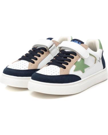 Zapatillas-casual-para-niña-XTI-151237-NAVY