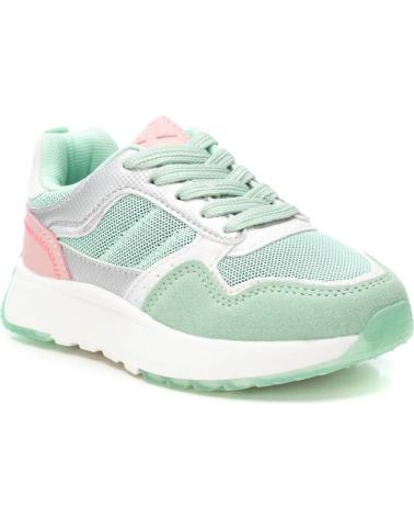 Sneaker für Damen und Mädchen XTI 151244 AQUA