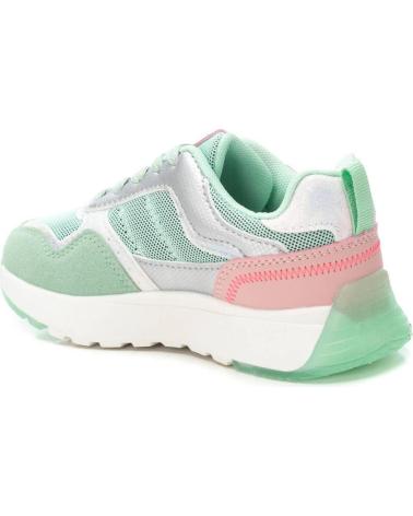Sneaker für Damen und Mädchen XTI 151244 AQUA