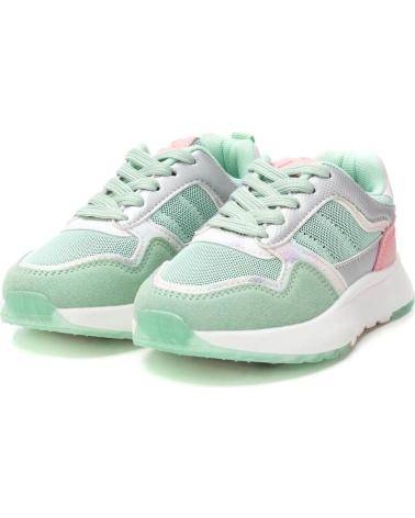 Sneaker für Damen und Mädchen XTI 151244 AQUA
