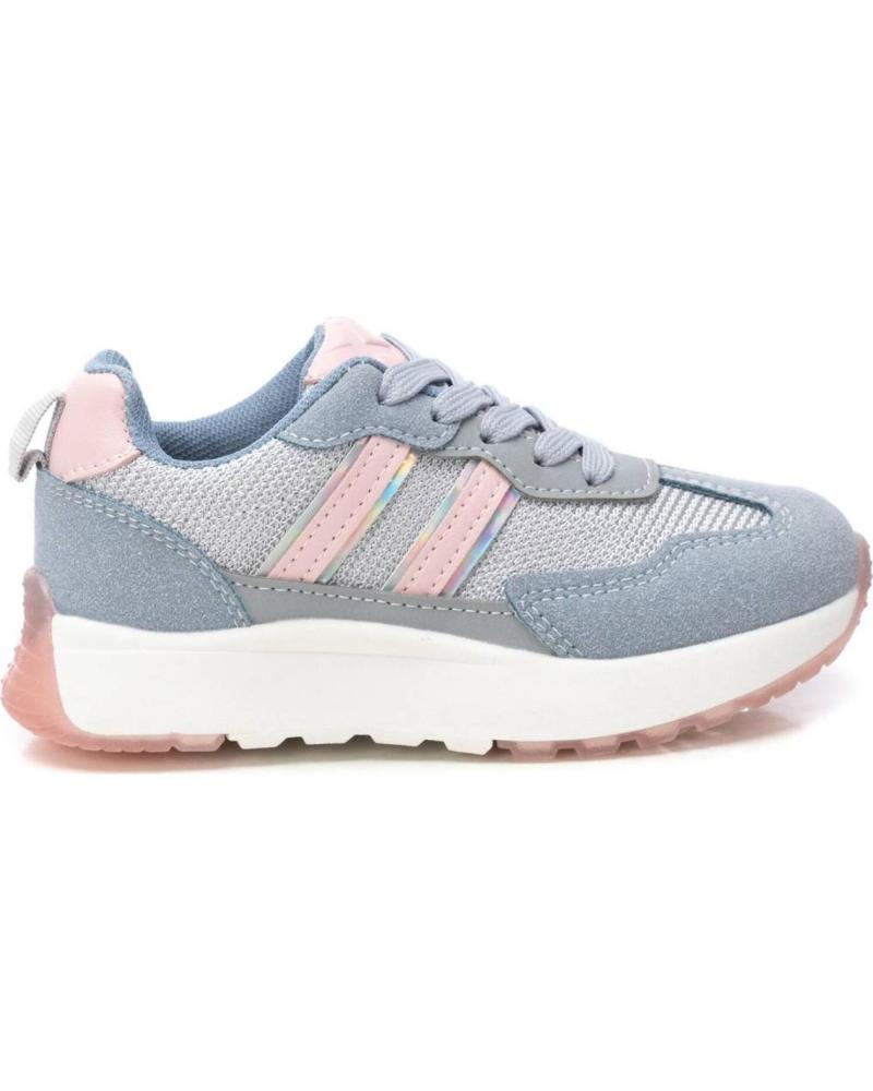 Sneaker für Damen und Mädchen XTI 151245 JEANS