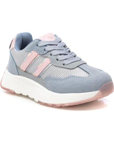 Sneaker für Damen und Mädchen XTI 151245 JEANS