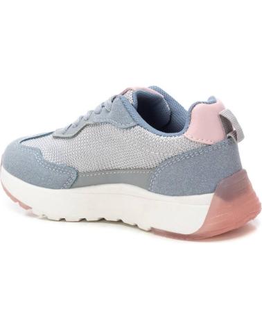 Sneaker für Damen und Mädchen XTI 151245 JEANS